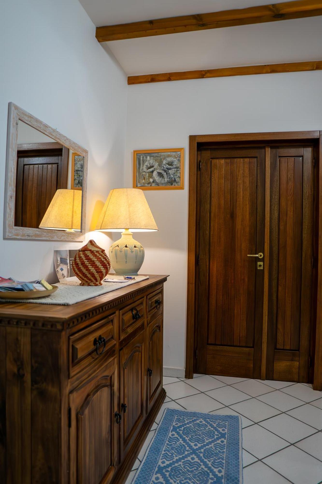 Casa Del Campanil Lägenhet Alghero Exteriör bild
